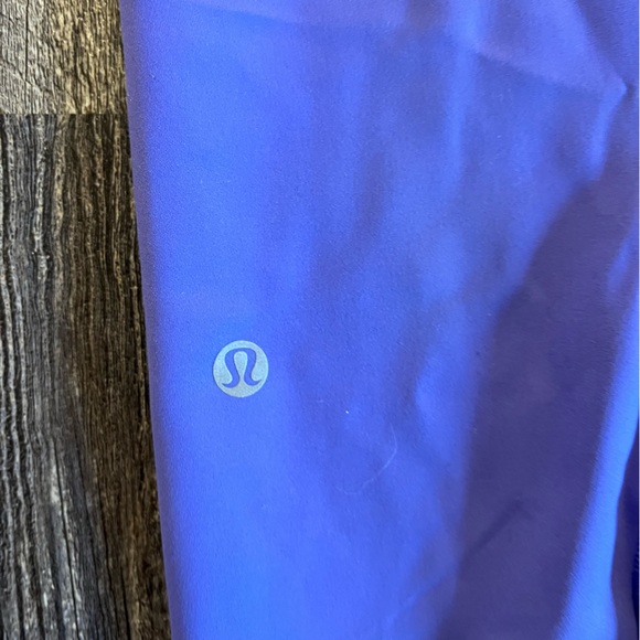 Lululemon wunder under tight - Picture 3 of 4